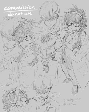 $10 AUD // (mousedayo)