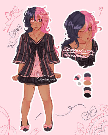 1,234 RBX // ref sheet (clay.__.)