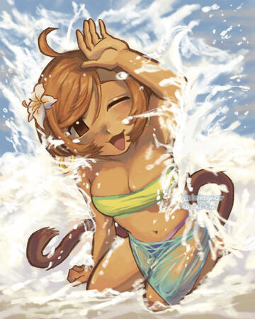 Oxsmiiki’s 40K DTIYS