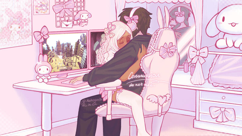 6,359 RBX // (bunninee)